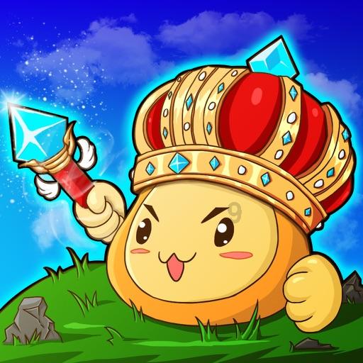 逃离魔幻猎镜