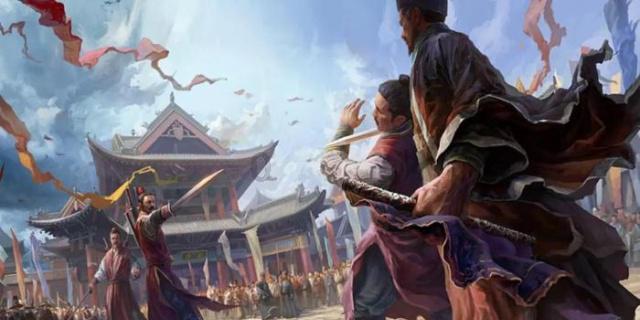 驱灵师