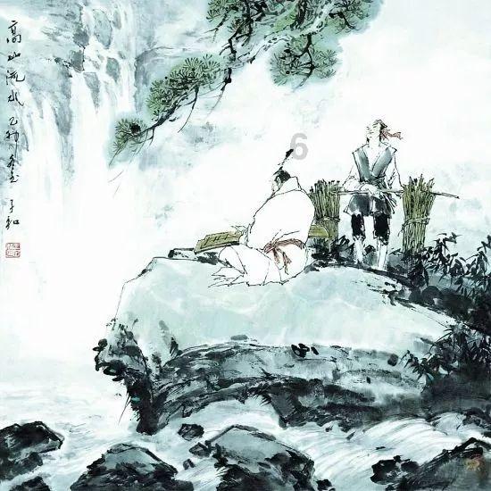 强大的狮子拼图