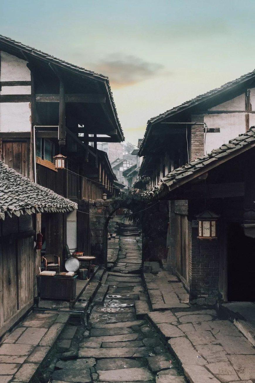 意想不到的旅程