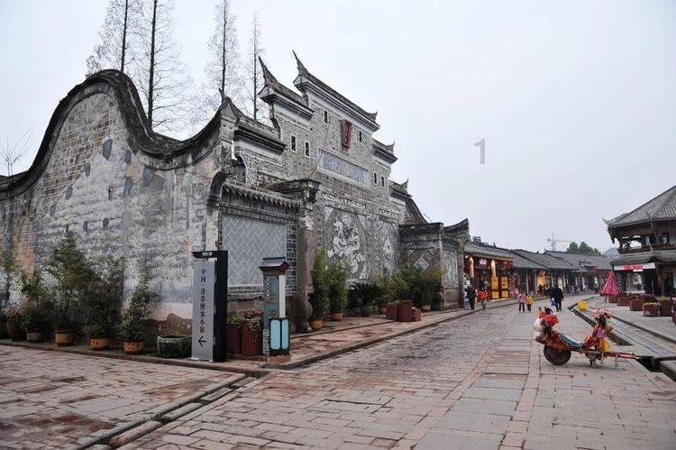 监狱建筑师